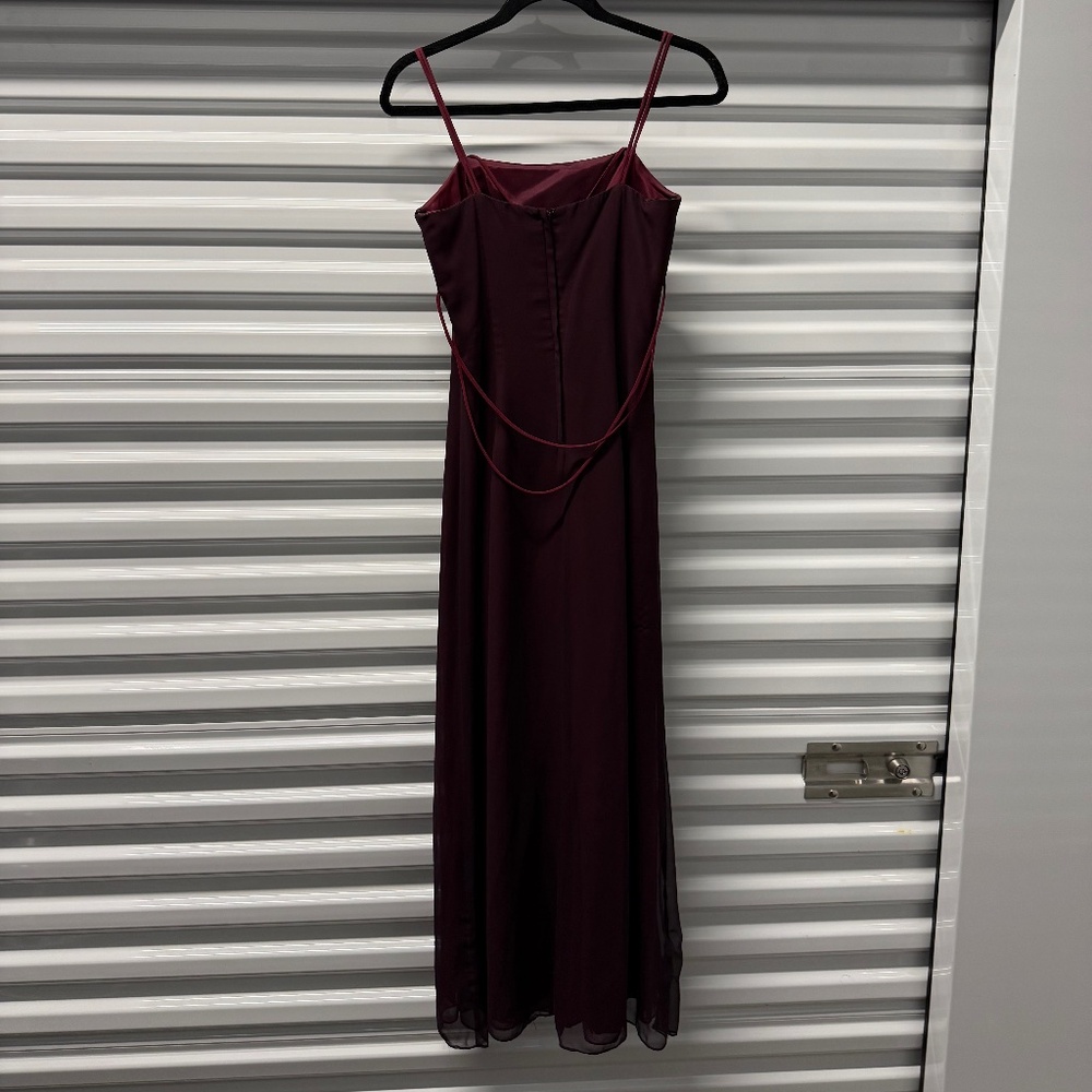 Jim Hjelm Occasions Dress